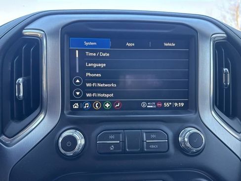 Used 2021 GMC Sierra 1500 Elevation w/ Preferred Package AWD/4WD image 17