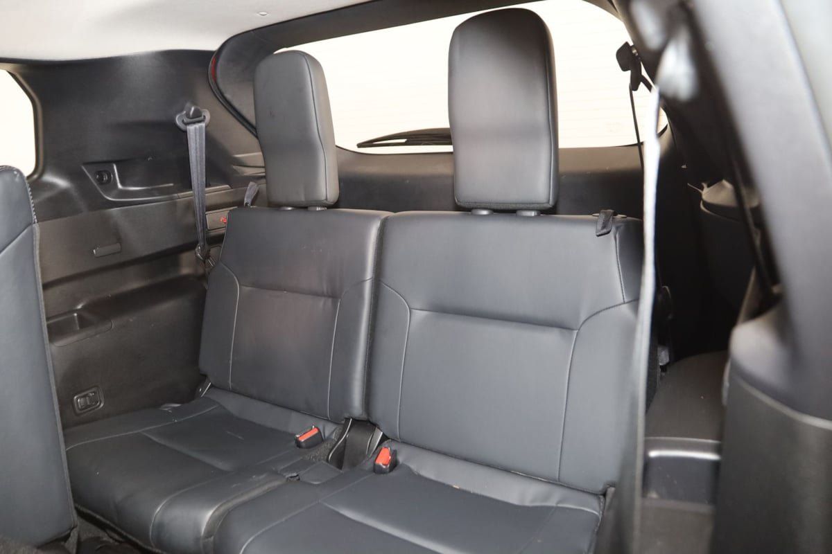 Used 2024 Mitsubishi Outlander Ralliart AWD/4WD image 49