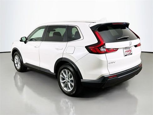 Certified 2024 Honda CR-V EX image 15