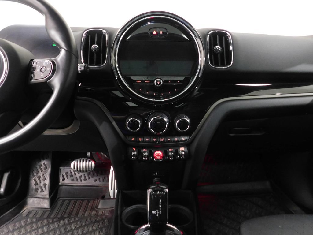 Used 2022 MINI Cooper Countryman John Cooper Works AWD/4WD image 39