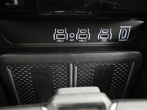 New 2026 RAM 2500 Rebel w/ Rebel Level 2 Equipment Group image 22