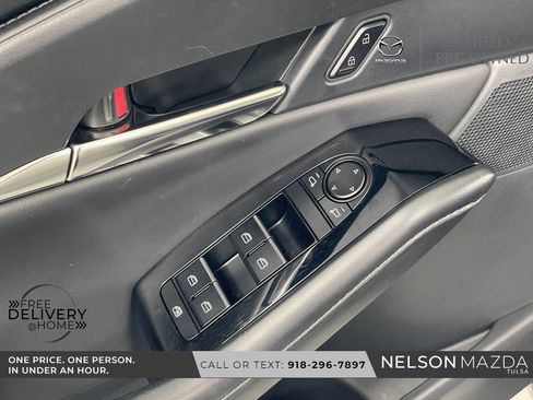 Certified 2025 MAZDA CX-30 AWD 2.5 S w/ Preferred Package image 19