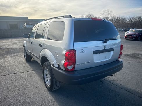 Used 2006 Dodge Durango SXT image 8