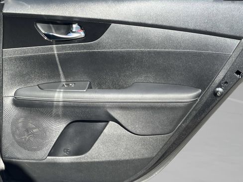 Used 2024 Kia Forte GT-Line w/ GT-Line Premium Package image 20