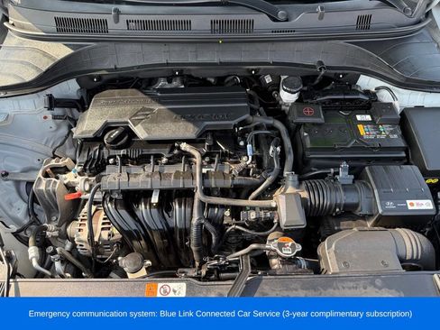 Used 2023 Hyundai Kona SEL AWD/4WD image 11