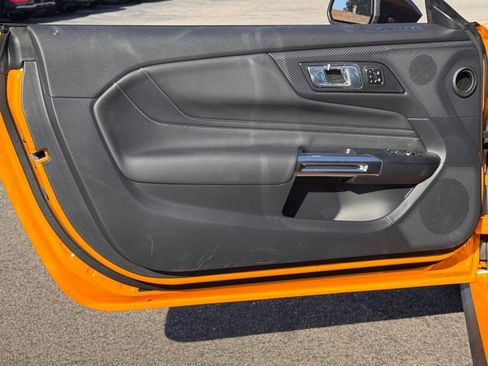 New 2026 Ford Mustang Premium RWD image 15