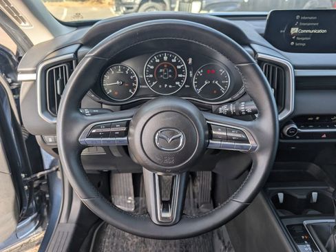 Used 2024 MAZDA CX-50 AWD 2.5 S w/ Cargo Package image 21