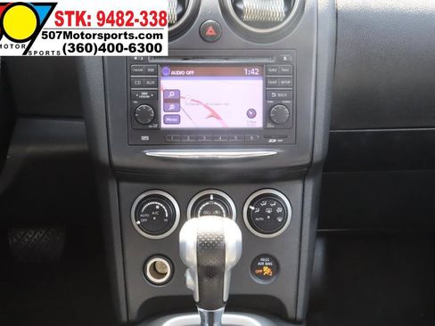 Used 2013 Nissan Rogue SL AWD/4WD image 18