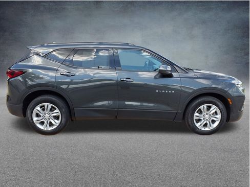 Used 2020 Chevrolet Blazer LT FWD image 6