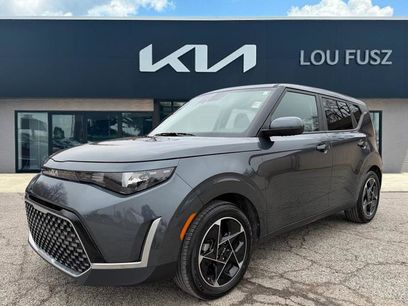 Used 2024 Kia Soul EX