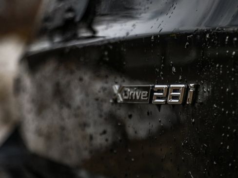 New 2026 BMW X1 xDrive28i w/ Technology Package image 6