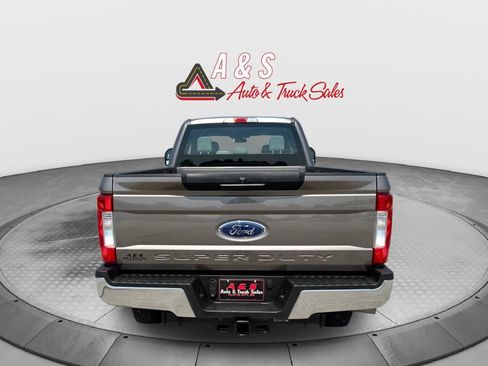 Used 2019 Ford F350 XL w/ Power Equipment Group AWD/4WD image 6