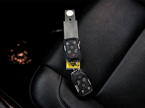 Used 2018 GMC Yukon SLT w/ Open Road Package image 63