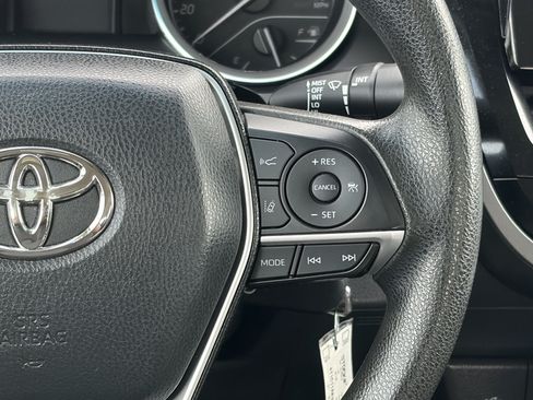 Certified 2023 Toyota Camry LE FWD image 18