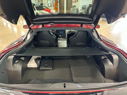 Used 2016 Chevrolet Corvette Z06 w/ 2LZ Preferred Equipment Group image 46