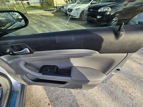 Used 2005 Acura TSX FWD image 21