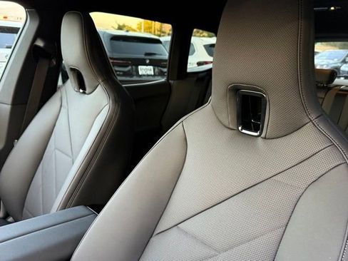 New 2026 BMW iX xDrive45 AWD/4WD image 18