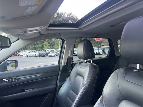 Used 2019 MAZDA CX-5 Grand Touring image 23