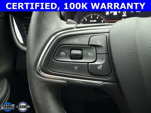 Certified 2023 Buick Envision Avenir image 28