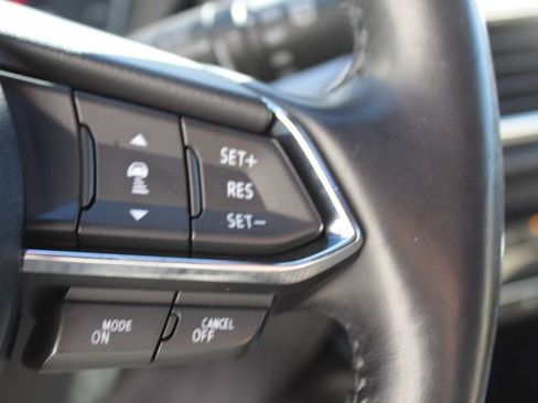 Used 2019 MAZDA CX-9 Grand Touring image 18