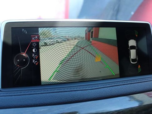 Used 2015 BMW X6 xDrive35i image 19