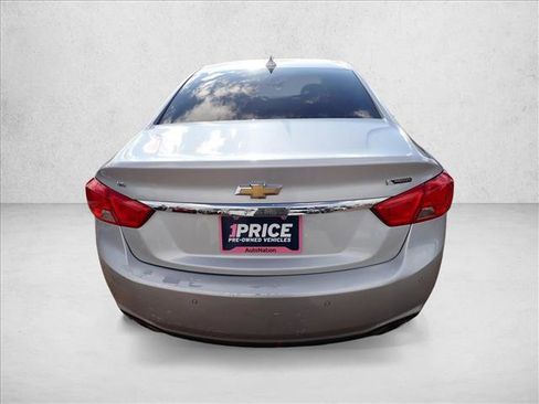 Used 2019 Chevrolet Impala Premier image 3