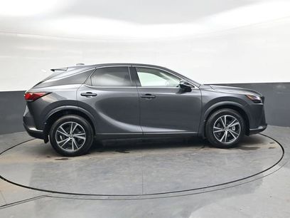 Used 2024 Lexus RX 350 FWD w/ Accessory Package (P1)