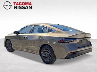 New 2026 Nissan Sentra SV FWD video 3