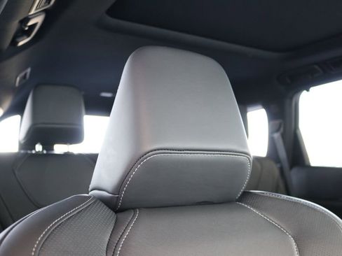 Certified 2025 INFINITI QX60 Luxe w/ Black Edition image 44