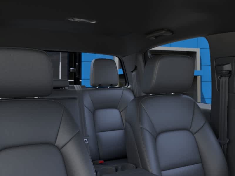 New 2026 Chevrolet Colorado LT w/ LT Convenience Package RWD image 24