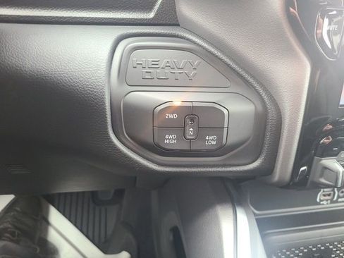 New 2026 RAM 2500 Big Horn image 15