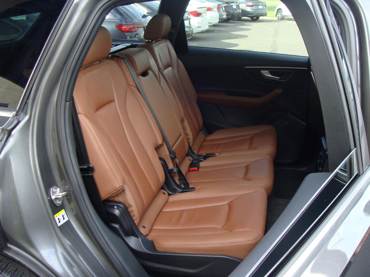 Used 2024 Audi Q7 2.0T Premium AWD/4WD image 11