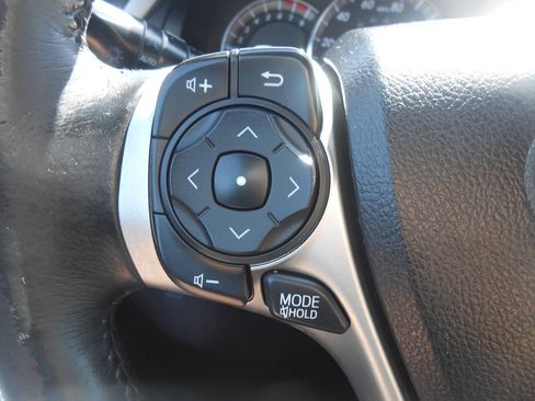 Used 2014 Toyota Camry SE w/ Fleet Convenience Package FWD image 15