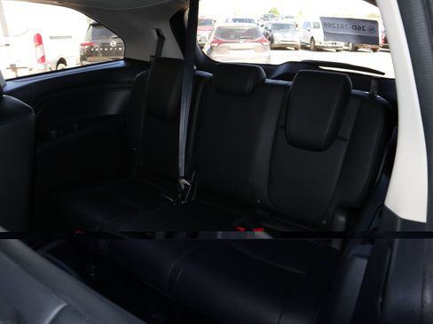 Used 2025 Honda Odyssey EX-L image 38