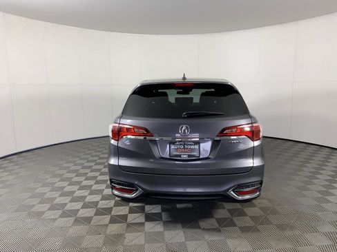 Used 2017 Acura RDX FWD image 8