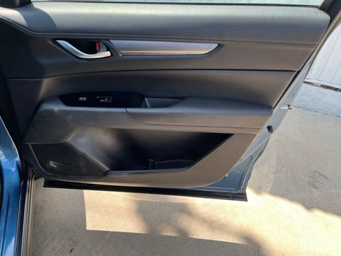 Certified 2024 MAZDA CX-5 AWD 2.5 S w/ Select Package image 17