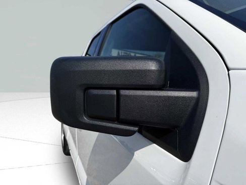 Used 2023 Ford F150 XLT w/ Equipment Group 301A Mid image 9