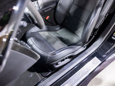 Used 2019 Chevrolet Corvette ZR1 image 34