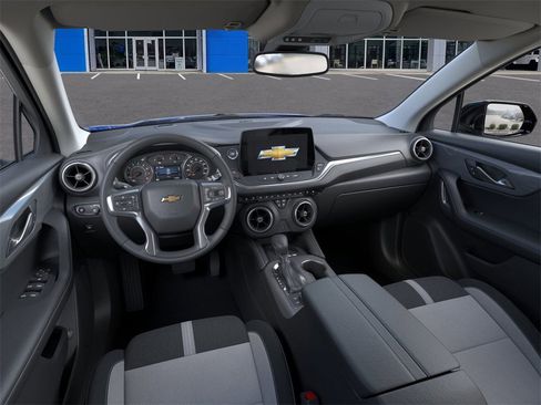 New 2026 Chevrolet Blazer LT image 15
