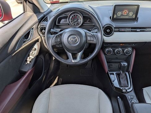 Used 2017 MAZDA CX-3 Grand Touring image 23