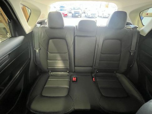 New 2025 MAZDA CX-5 AWD 2.5 S image 26