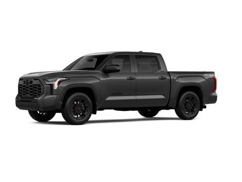 New 2026 Toyota Tundra Limited image 2