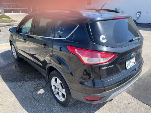 Used 2014 Ford Escape SE w/ Equipment Group 201A AWD/4WD image 4