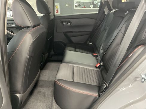 New 2026 Nissan Rogue Rock Creek w/ Rock Creek Premium Package image 27