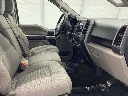 Used 2019 Ford F150 XLT image 20