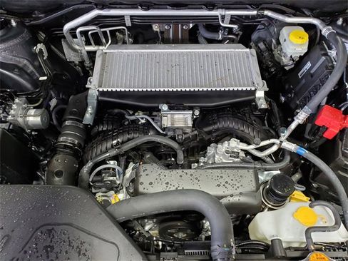 Certified 2025 Subaru Ascent Onyx Edition image 28