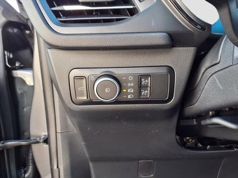 New 2026 Ford Escape ST-Line Elite w/ Equipment Group 501A AWD/4WD image 17
