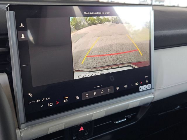 New 2026 MAZDA CX-5 Select AWD/4WD image 13
