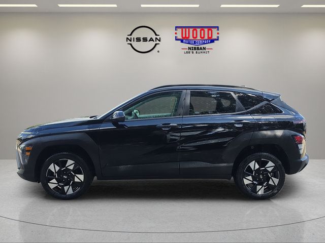 Used 2025 Hyundai Kona SEL AWD/4WD image 5
