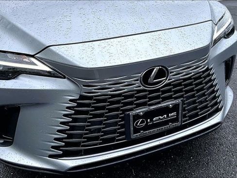 Used 2023 Lexus RX 350 Premium Plus w/ Accessory Package (Z1) FWD image 33